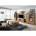 Sideboard NENA BUK – Massive Buche mit natürlicher Ausstrahlung