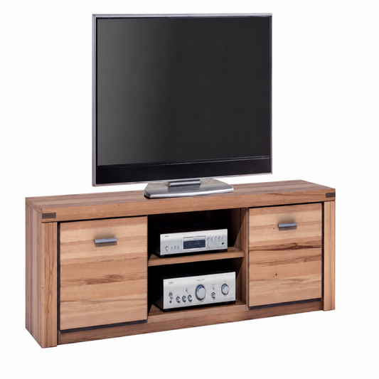 TV-Kommode TABEA – Kernbuche teilmassiv
