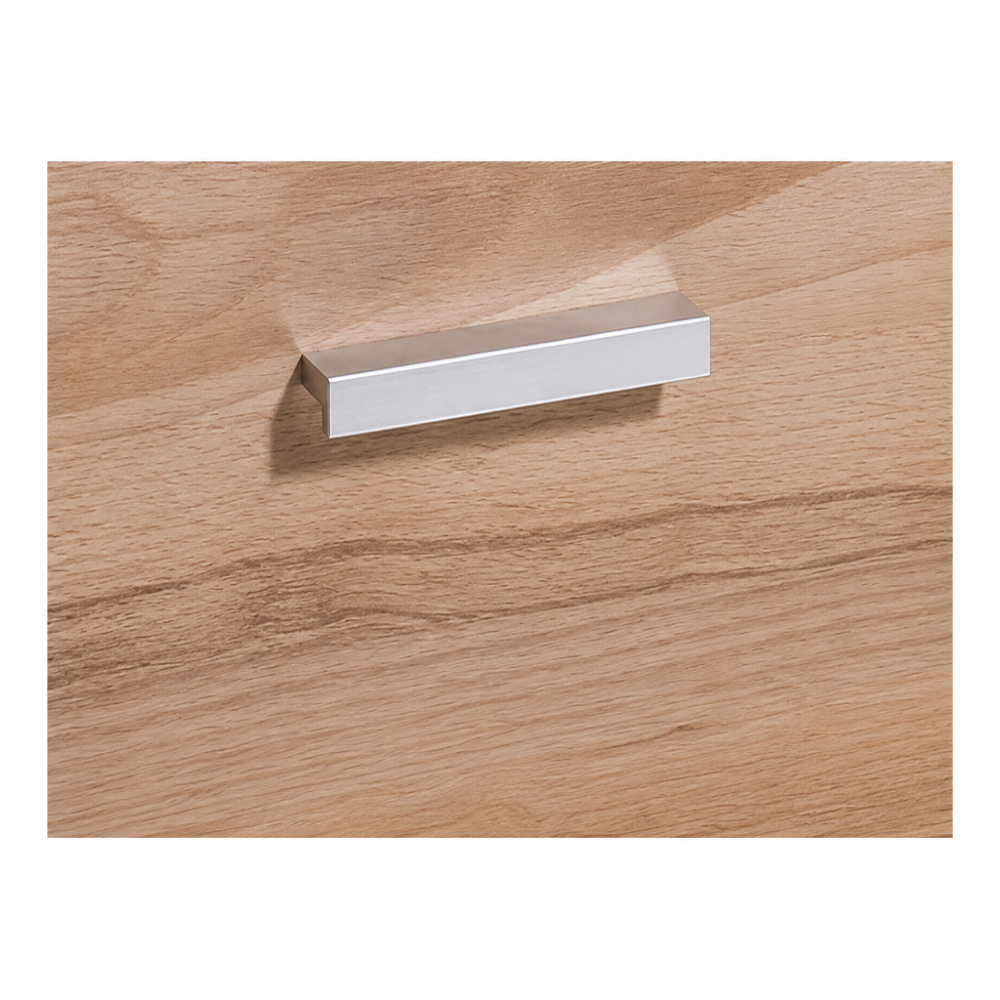 Highboard Taber Kernbuche Teilmassiv
