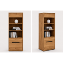 Regal LOLA – Eiche teilmassiv furniert