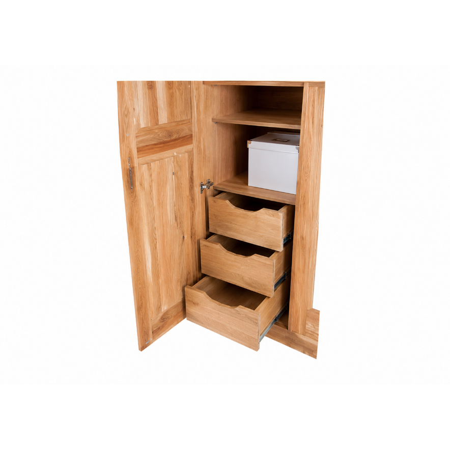Schubladenelement TONI-SARAH – Eiche Dekor